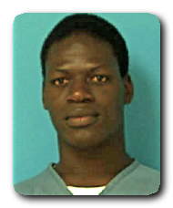 Inmate DONTA T SMITH