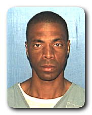 Inmate GREGORY B CHAMBERS