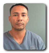 Inmate MICHAEL A FUENTES