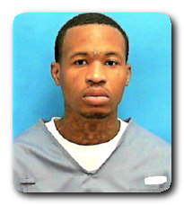 Inmate DOMINIC RAPHAEL JORDAN