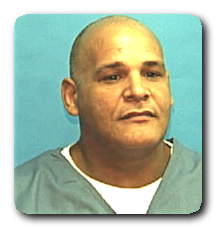 Inmate ORBIN A MONTES