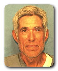 Inmate HOMERO FUENTES MORALES