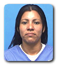 Inmate JELYN J PONCE
