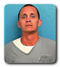 Inmate JUSTIN T RODRIGUEZ