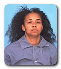 Inmate LATESHA C ALLARD