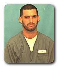 Inmate YOEL ALONSO-RIMADA
