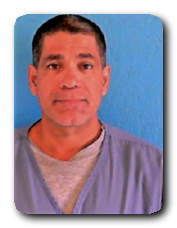 Inmate PASCACIO B BALDERAS