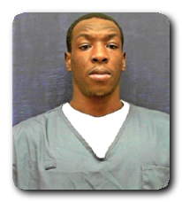 Inmate TAURIAN J CROSBY