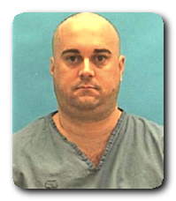 Inmate CHRISTOPHER DWYER