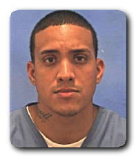 Inmate ELVIS FUENTES