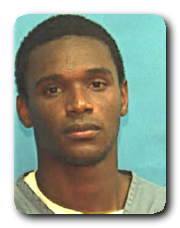 Inmate ANTHONY D GASKIN