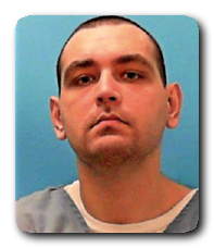 Inmate ANTHONY S GRAVES