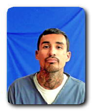 Inmate MACARIO HERNANDEZ