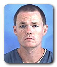 Inmate CHRISTIAN R HILL