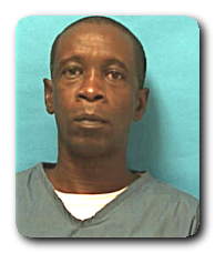 Inmate STANLEY L JACKSON