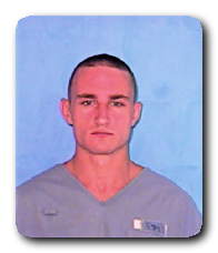 Inmate ANTHONY J REED