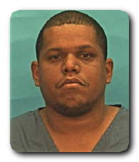 Inmate ANDRES RODRIGUEZ