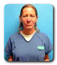 Inmate ANGELA M TUCKER