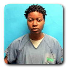 Inmate QUINYETTA Q WILLIAMS