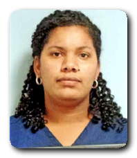 Inmate SIERRA ANQUANETTE WILLIAMS
