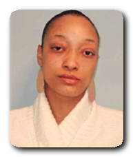 Inmate NIGEANA P BROADNAX