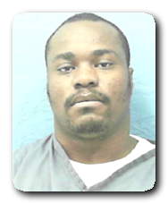 Inmate DONTAVIOUS D BROWN