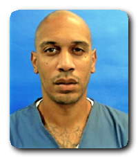 Inmate GENTRY G CARRIER