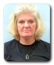 Inmate MICHELLE L CHIZEWICK