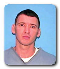 Inmate JASON A EASTERLING