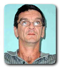 Inmate GARY LEROY FOWLER