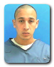 Inmate BENJAMIN J FUENTES