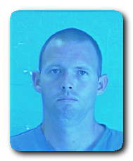 Inmate AARON C HARTLEY