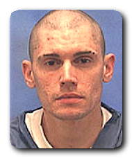 Inmate WILLIAM J JR. MACKEY