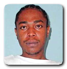 Inmate JANALDO MAYNARD