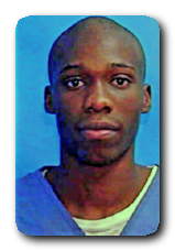 Inmate WILLIE L PATTERSON