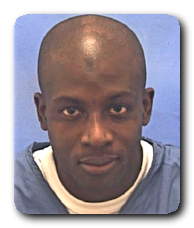 Inmate ROHAN R PERRY