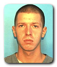 Inmate ANDREW J SCHULTZ