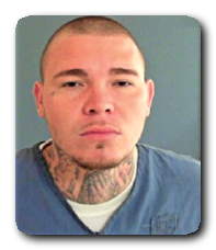 Inmate STEVEN T COOK