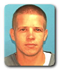 Inmate JEREMY C LEAF