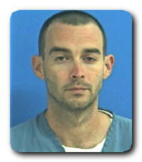 Inmate TIMOTHY W PARKER