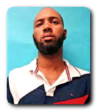 Inmate D ANDRE R RIVERS