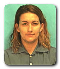 Inmate BRANDI M SEMERENE