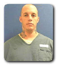 Inmate PETER D STRICKLAND