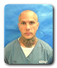 Inmate MICHAEL C SUTTON