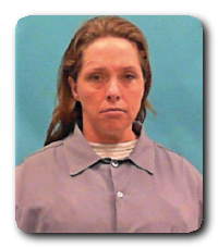 Inmate TRACEY M WILLIAMSON