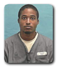 Inmate MICHAEL J WILSON