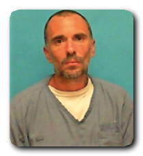 Inmate KEVIN W FRIZZELL