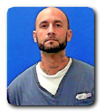 Inmate JESSIE GONZALEZ