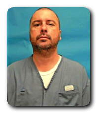 Inmate ANTHONY D PAPP