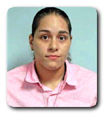 Inmate MELISSA STACY RIVERA